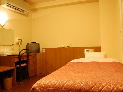 Obama Town Hotel Unzen Eksteriør bilde